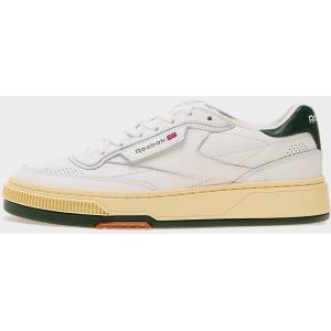 Reebok LTD Sneakers Club C Ltd Vintchalk/Green