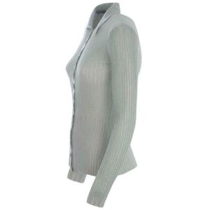 Camicia Pinko Verde Taglia L Pinko  Taglia L