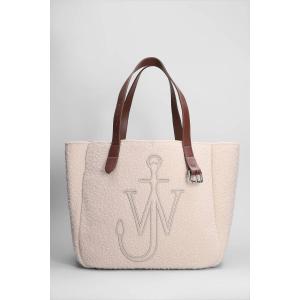 Tote Belt tote in Lana Beige