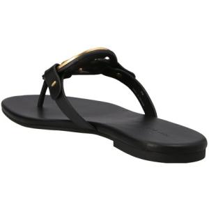 Sandali Miller Tory Burch Nero Taglia 5 Tory Burch  Taglia 5