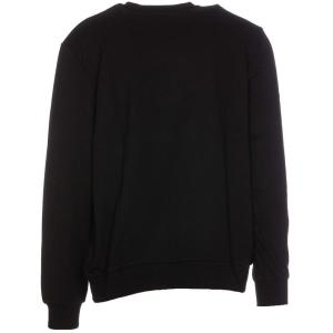 Felpa Mac A.p.c. Nero Taglia M A.p.c.  Taglia M