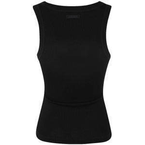 Top Nera Jacquemus Nero Taglia S Jacquemus Taglia S