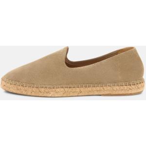 Boggi, Espadrillas Tellin In Canvas, Uomo, Marrone, Taglia: 44-10