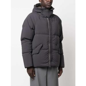 Piumino Parka Artic Ten C Grigio Taglia 52 Ten C  Taglia 52