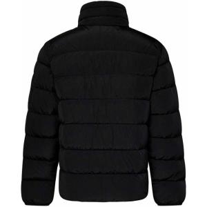 Piumino C.p. Company Nero Taglia M C.p. Company  Taglia M