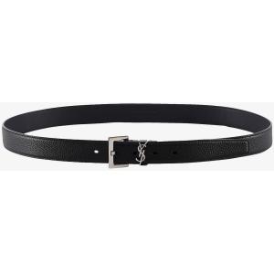 CINTURA - SAINT LAURENT - Uomo