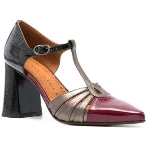 Sneakers Chie Mihara Nero Taglia 38 Chie Mihara  Taglia 38