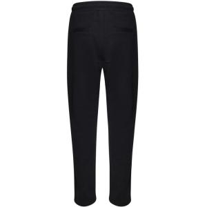 Pantaloni Sportivi In Ãâ¬â¹Ã¢â¬â¹cotone John Richmond Nero Taglia L John Richmond Taglia L