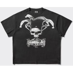 Umbro T-Shirt Lasered Jester Nera