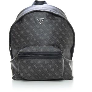 Guess Zaino ZAINO VEZZOLA  Nero Poliuretano Uomo