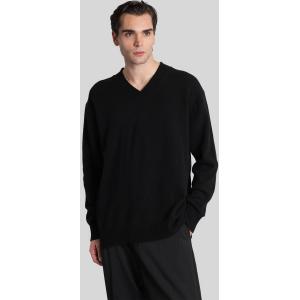 Maglia  in Lana Nera