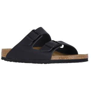 Sandali Birkenstock Nero Taglia 35 Birkenstock  Taglia 35