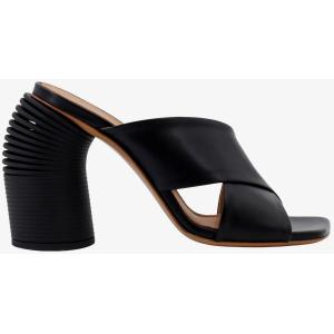 SANDALI - OFF WHITE - Donna