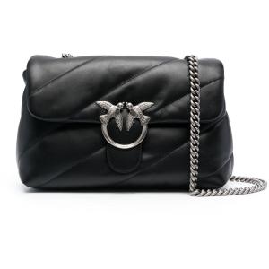 Borsa a spalla Love Puff