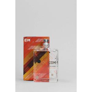 Profumo Molecule 02 in vetro Rosso