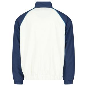 Giacca Logo Awake Ny Bianco Taglia L Awake Ny Taglia L