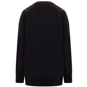 Felpa Stella Mccartney Nero Taglia XS Stella Mccartney  Taglia XS