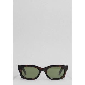 Occhiali  in acetato Marrone