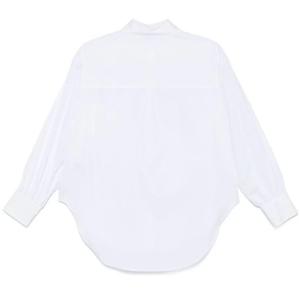 Camicia In Cotone Aspesi Bianco Taglia 40 Aspesi  Taglia 40