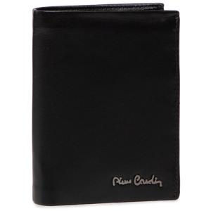 33-Portafoglio grande da uomo Tilak58 326 Nero