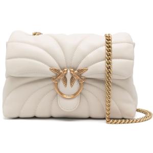 Borsa a spalla Classic Love Puff