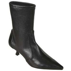 Stivali Neri Stuart Weitzman Nero Taglia 36 Stuart Weitzman  Taglia 36
