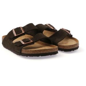 Sandali Arizona Birkenstock Marrone Taglia 38 Birkenstock  Taglia 38