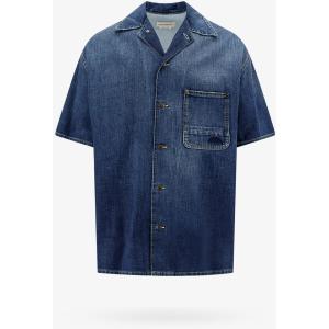 CAMICIA - ALEXANDER MCQUEEN - Uomo