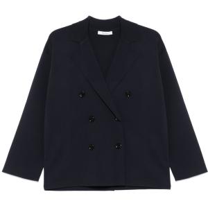 Giacca in filato di viscosa Subdolo