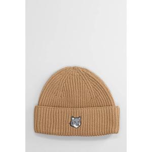 Cappello  in Lana Marrone