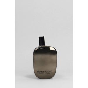 Profumo Wonderwood in vetro Nero