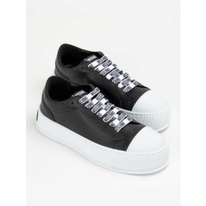 Sneakers Moschino Nero Taglia 43 Moschino  Taglia 43