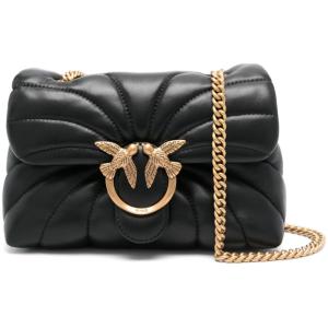 Borsa a tracolla Love Puff mini