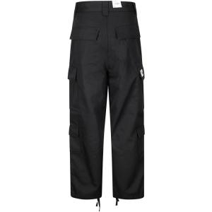 Pantaloni W Kingsley Arlington Carhartt Nero Taglia 27 Carhartt Taglia 27