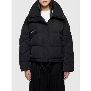 Memoria Della Giacca Oof Wear Nero Taglia S Oof Wear  Taglia S
