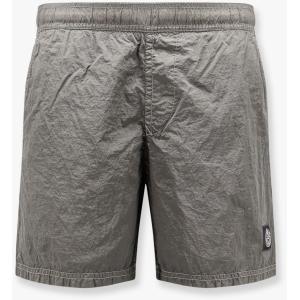 BOXER MARE - STONE ISLAND - Uomo