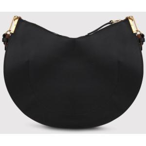 Borsa A Spalla Sunup Grande Coccinelle Nero Taglia onesize Coccinelle Taglia onesize