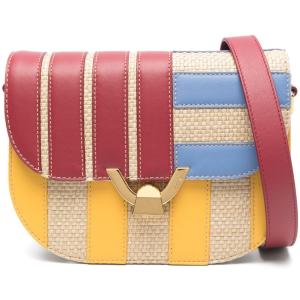 Borsa a tracolla Dew media