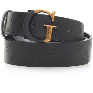 Guess Cintura Nero Poliuretano Donna