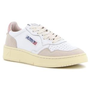 Sneakers Medalist Autry Bianco Taglia 36 Autry Taglia 36