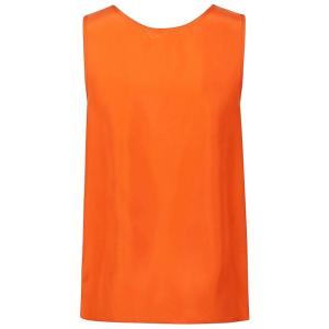 Canotta Sunny24 P.a.r.o.s.h. Giallo e Arancio Taglia S P.a.r.o.s.h.  Taglia S