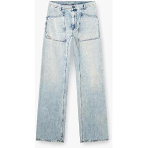 D-ZETA - DIESEL - Uomo