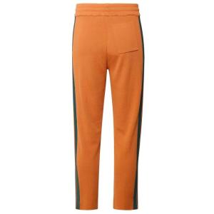 Pantaloni Sportivi Con Bande Laterali Autry Marrone Taglia L Autry  Taglia L