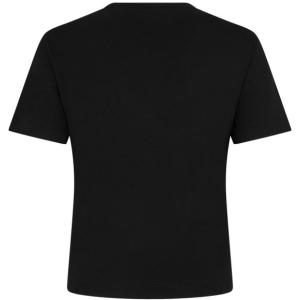 T-shirt Con Cuore Dsquared2 Nero Taglia S Dsquared2  Taglia S