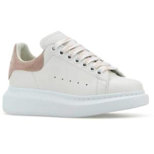 Low Top Sneakers Alexander Mcqueen Bianco Taglia 35 Alexander Mcqueen  Taglia 35