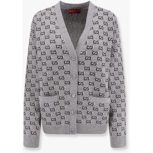 CARDIGAN - GUCCI - Donna