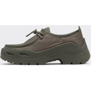Crocs Sneakers Gallery Tech Dusty Olive