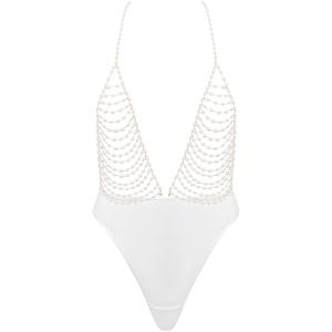 Bluebella Pearl Body Perla/Oro