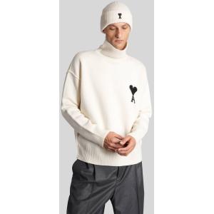 Maglia  in Lana Beige