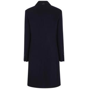 Cappotto In Lana Pinko Blu Taglia 38 Pinko  Taglia 38
